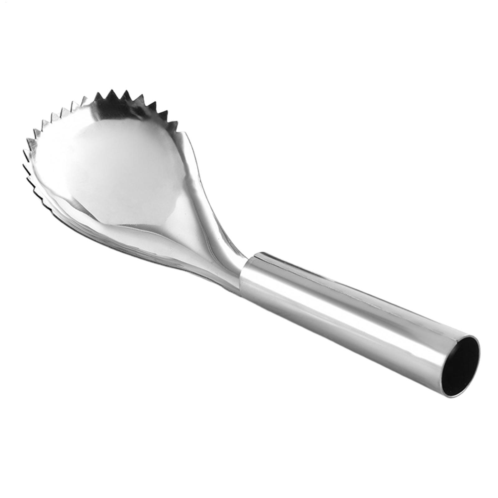 1PC Pumpkin Scooper Stainless  - Kitchen Home Gadgets ulasan dan harga