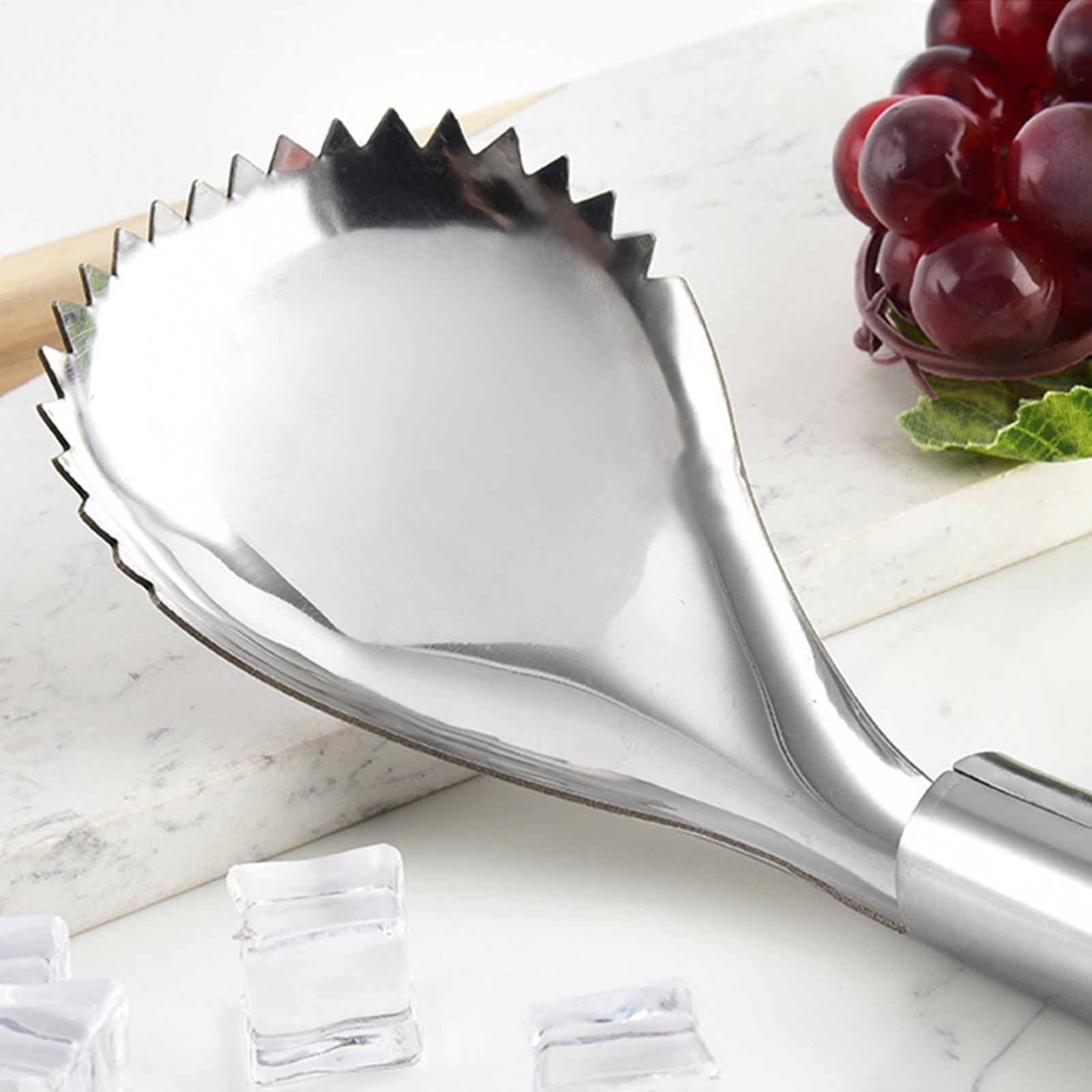 1PC Pumpkin Scooper Stainless  - Kitchen Home Gadgets ulasan dan harga