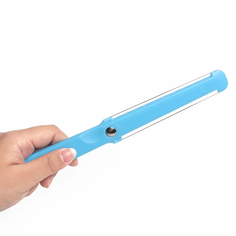 1pc Cheese Slicer Butter Cutte - Kitchen Gadgets Wirecutter ulasan dan harga