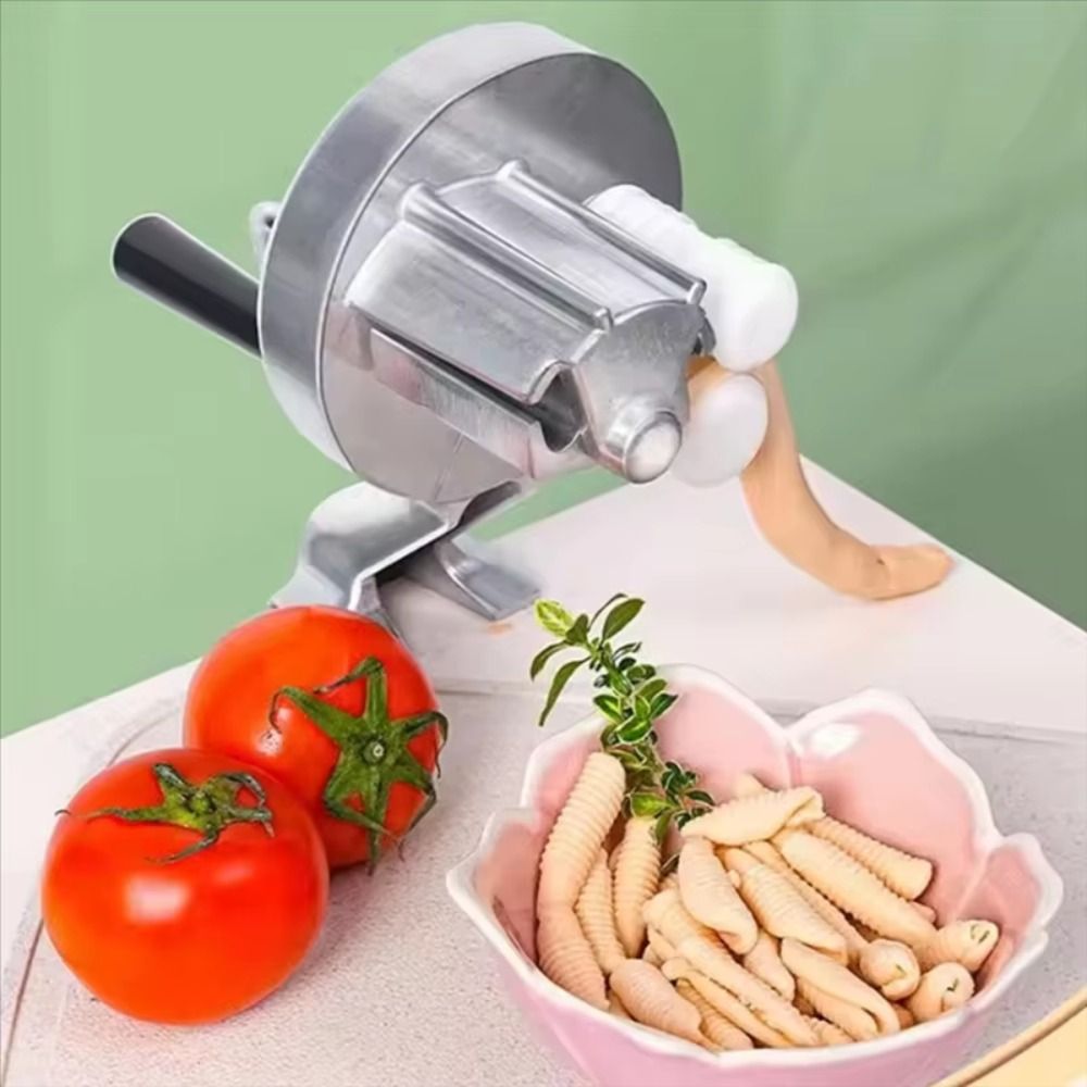 Kitchen Gadgets Manual Cavatel - Kitchen Gadgets Pasta ulasan dan harga