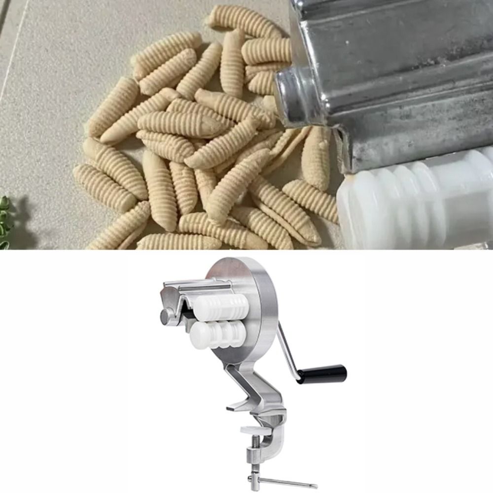 Kitchen Gadgets Manual Cavatel - Kitchen Gadgets Pasta ulasan dan harga
