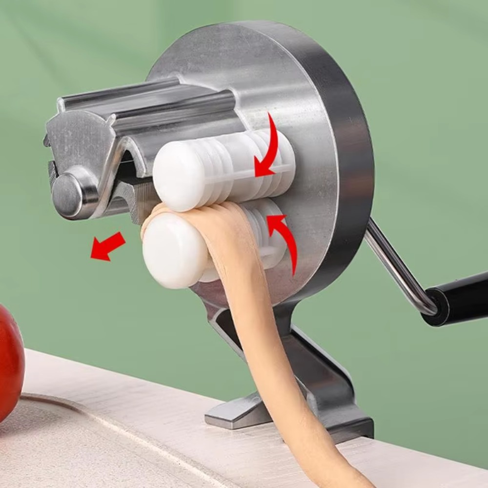 Kitchen Gadgets Manual Cavatel - Kitchen Gadgets Pasta ulasan dan harga