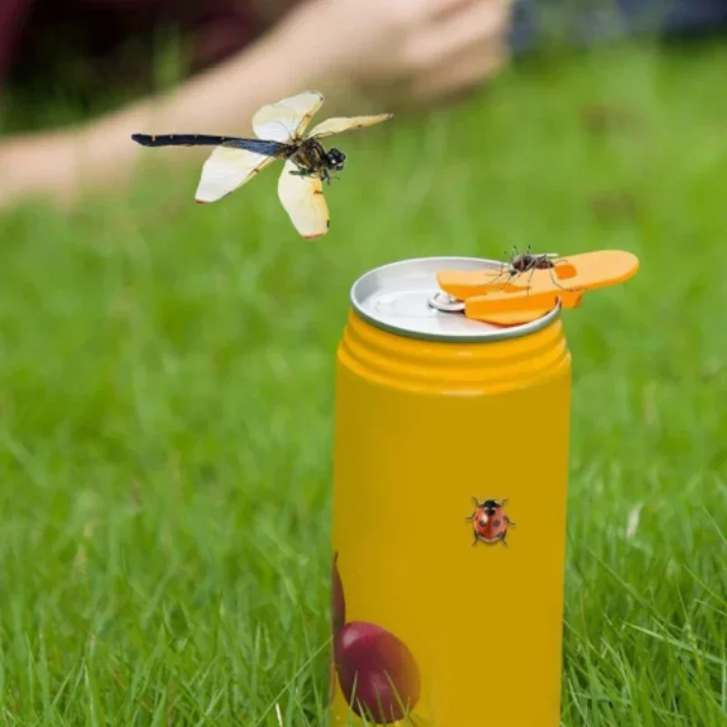 6PCS Easy Can Opener Bottle Op - Kitchen Gadgets That Are Useful ulasan dan harga