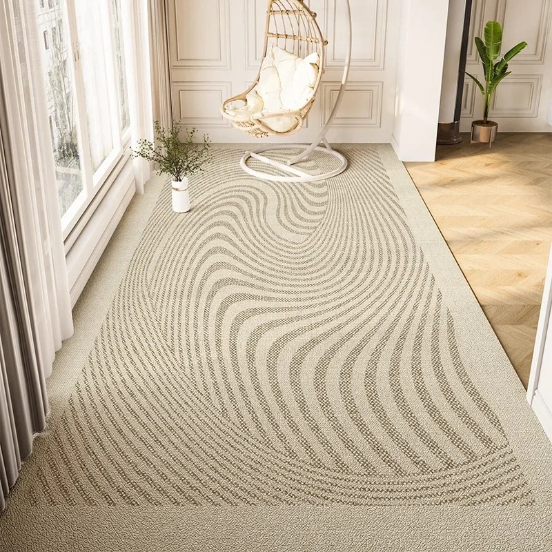 Balcony Waterproof Carpet Pvc  - Korean Kitchen Gadgets ulasan dan harga