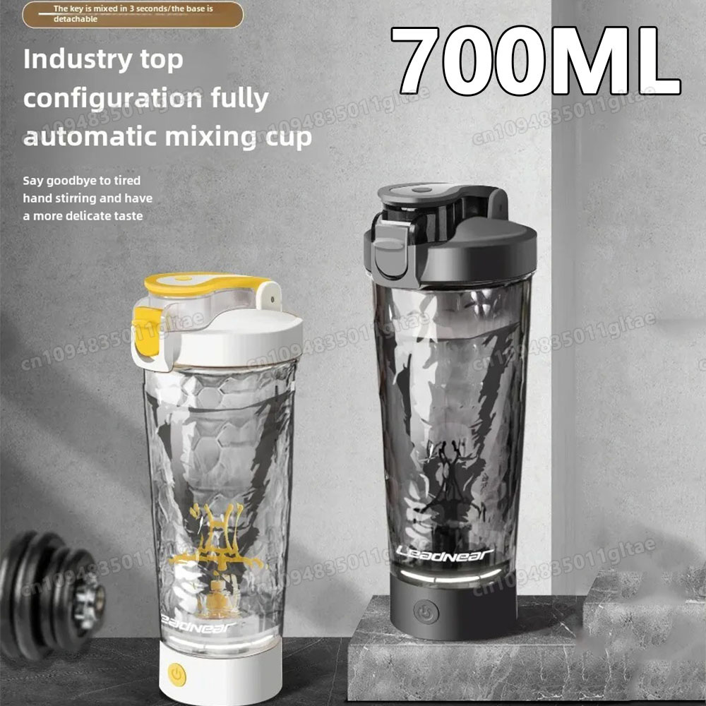 New in Electric Protein Powder - Kitchen Gadgets Blender ulasan dan harga