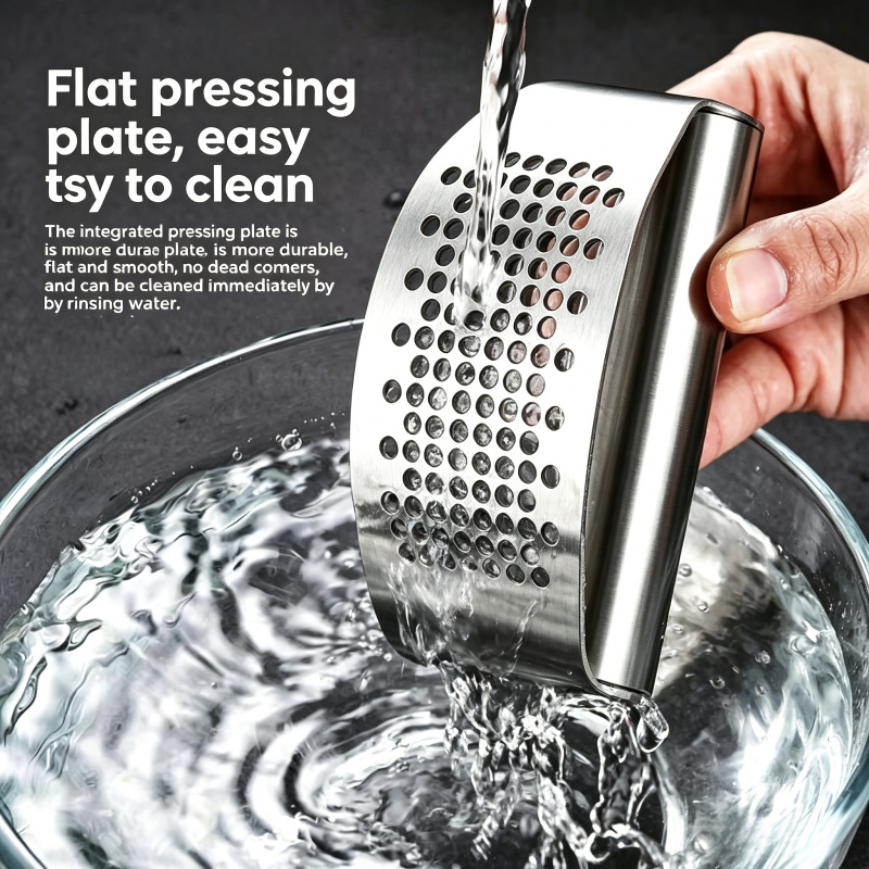 Stainless Steel Ring Manual Ga - Kitchen Gadgets That Are Useful ulasan dan harga
