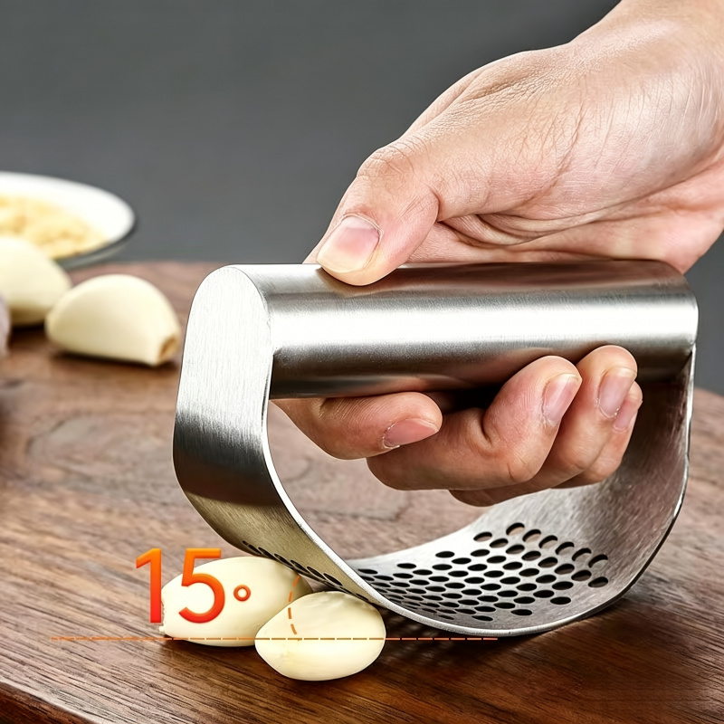 Stainless Steel Ring Manual Ga - Kitchen Gadgets That Are Useful ulasan dan harga