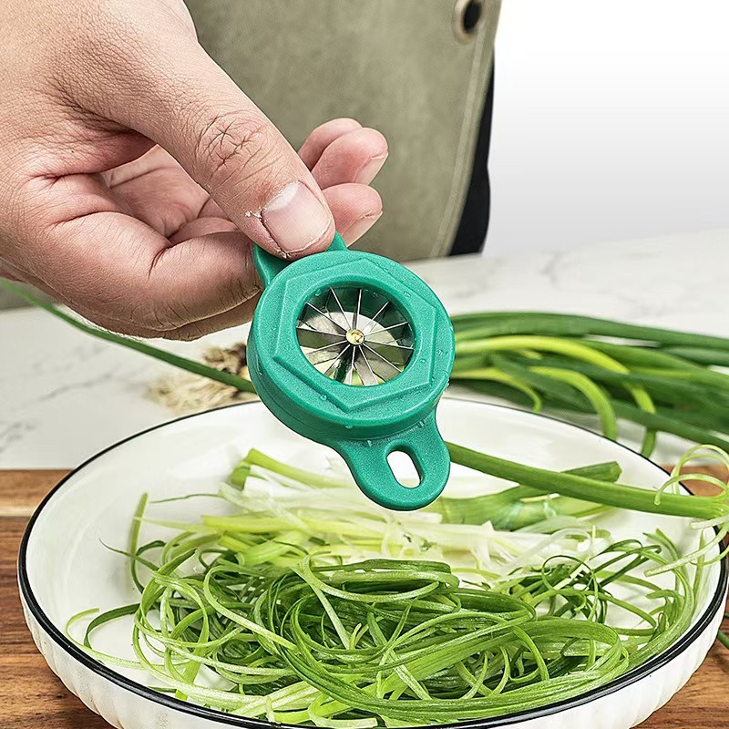 Kitchen Gadgets Scallion Cutte - Kitchen Gadgets Wirecutter ulasan dan harga