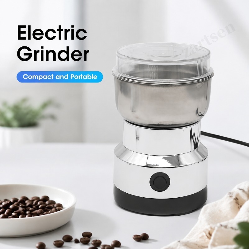 Kitchen Multifunctional 4 Blad - Kitchen Gadgets Blender ulasan dan harga