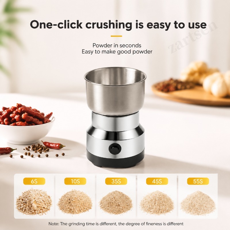 Kitchen Multifunctional 4 Blad - Kitchen Gadgets Blender ulasan dan harga