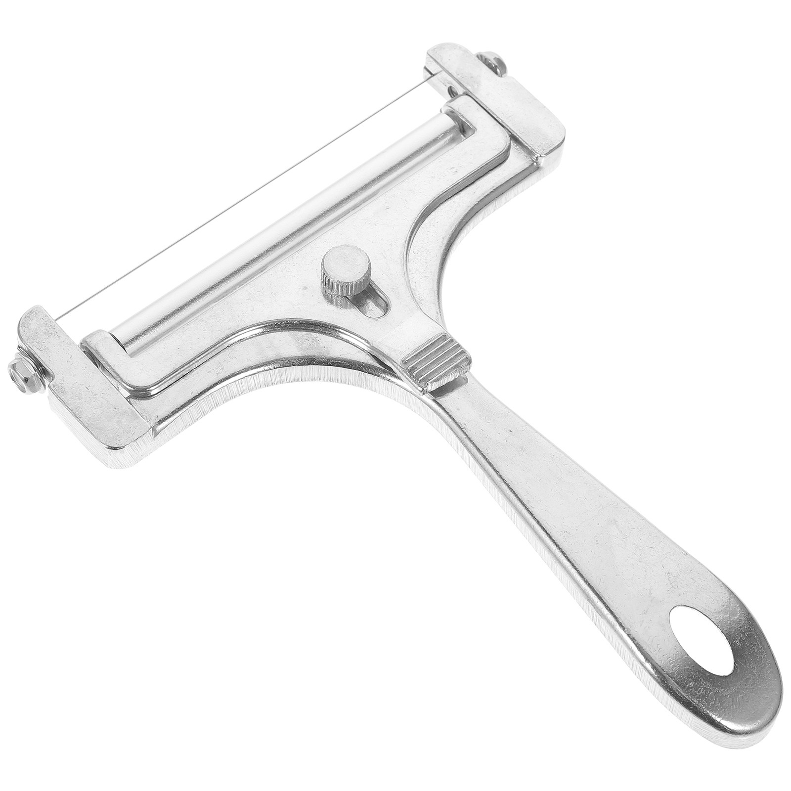 1Set Cheese Slicer Wire Cutter - Kitchen Gadgets Wirecutter ulasan dan harga
