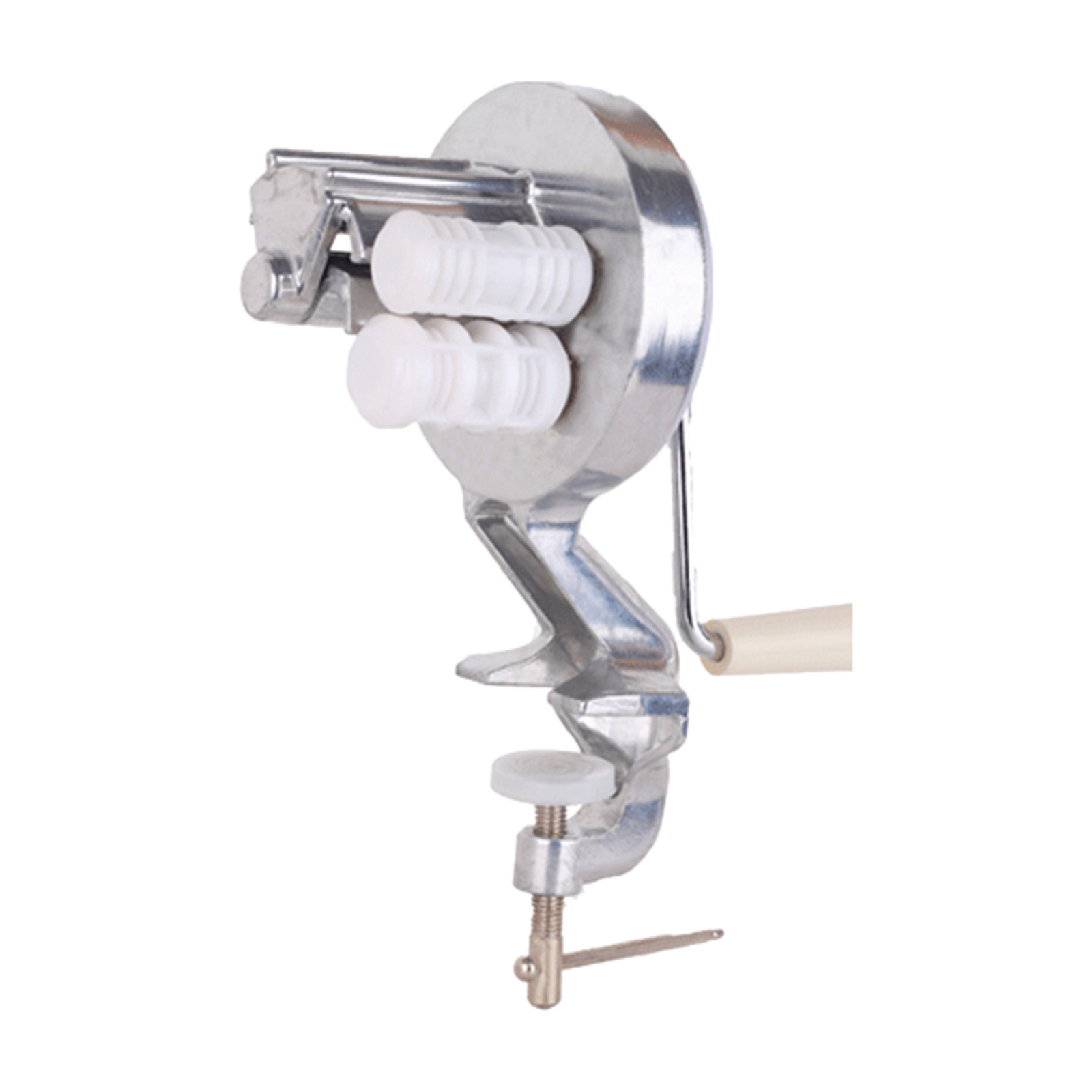 Hand Press Pasta Maker Machine - Kitchen Gadgets Pasta ulasan dan harga