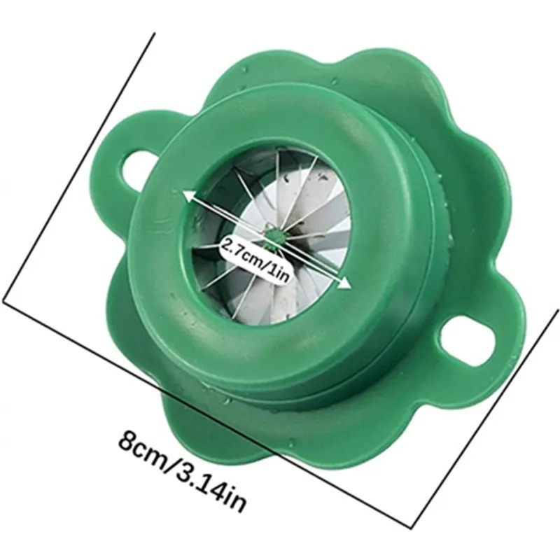 Scallion Cutter Stainless Stee - Kitchen Gadgets Wirecutter ulasan dan harga