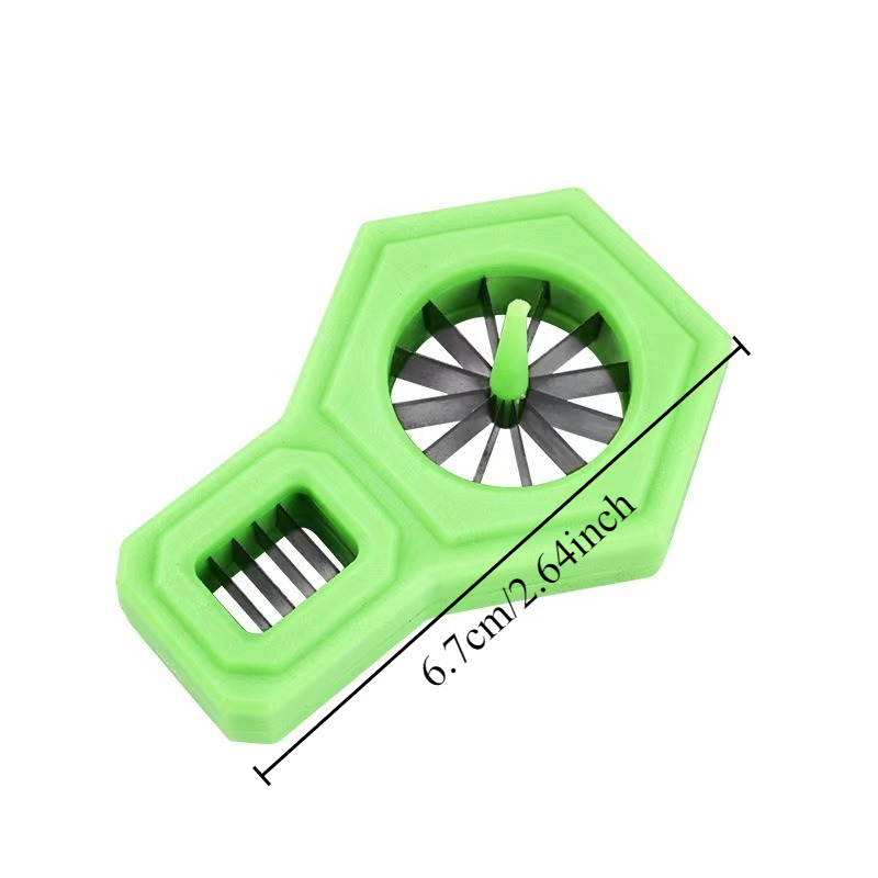 Scallion Cutter Stainless Stee - Kitchen Gadgets Wirecutter ulasan dan harga