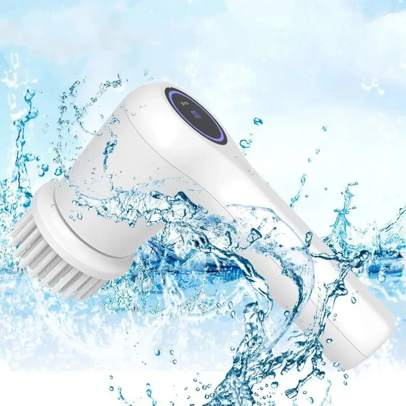 Zai Xiao Household Cleaning Br - Kitchen Home Gadgets ulasan dan harga