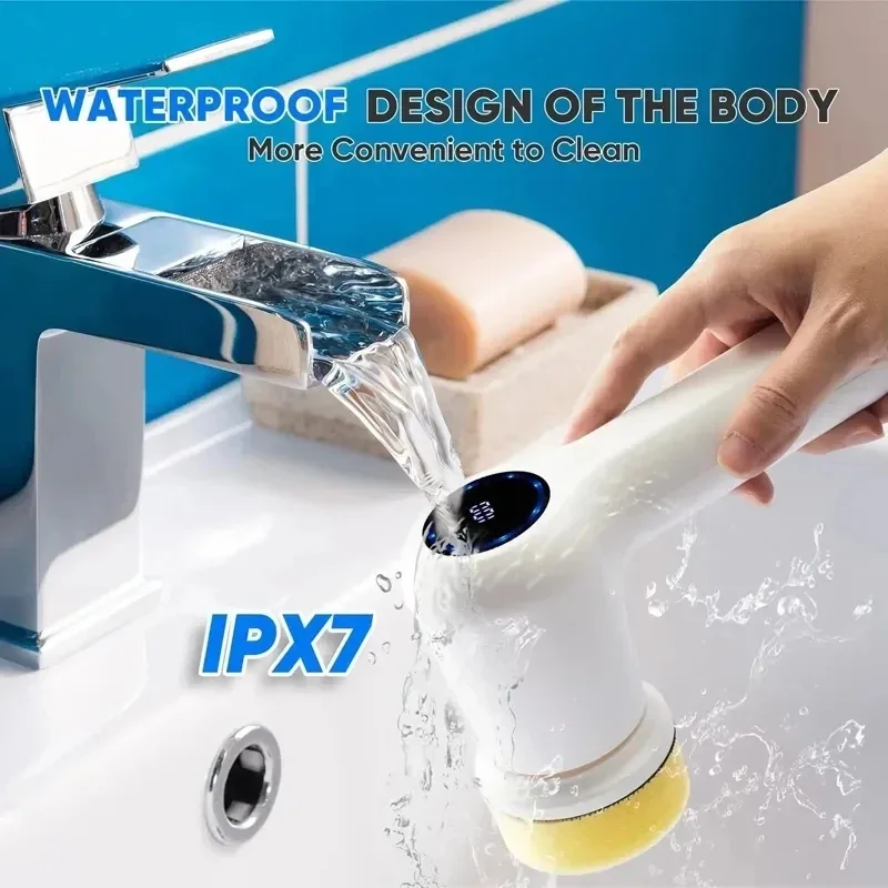 Zai Xiao Household Cleaning Br - Kitchen Home Gadgets ulasan dan harga