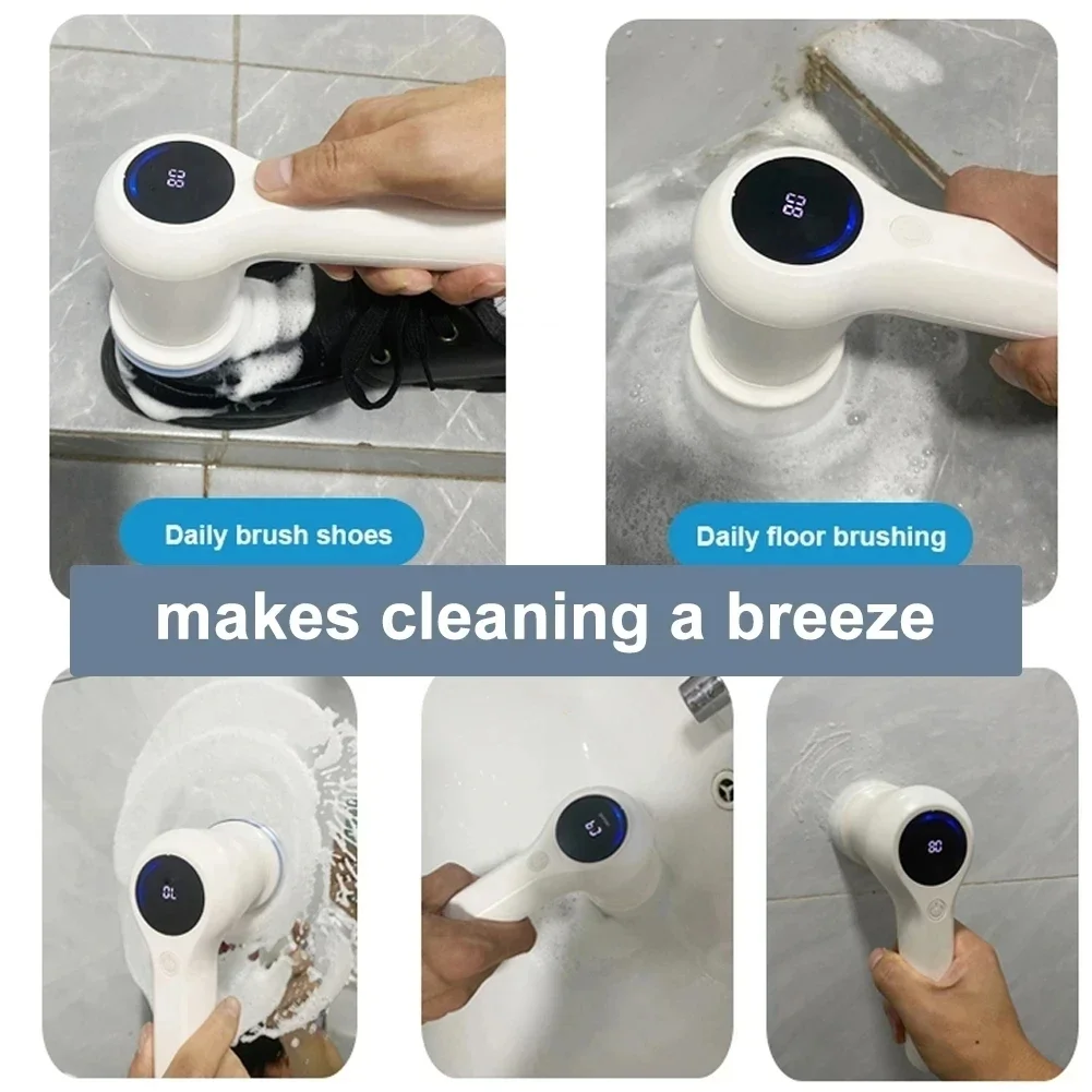 Zai Xiao Household Cleaning Br - Kitchen Home Gadgets ulasan dan harga