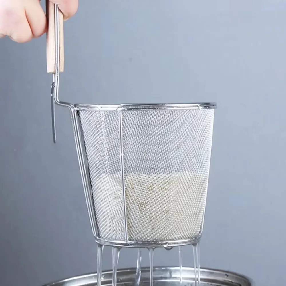 Thickened Stainless Steel Funn - Kitchen Gadgets Pasta ulasan dan harga