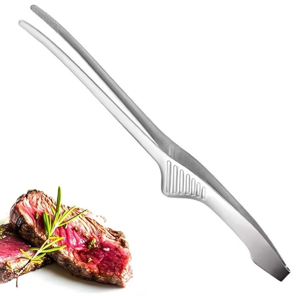 Multi-purpose Food Clips Stain - Korean Kitchen Gadgets ulasan dan harga