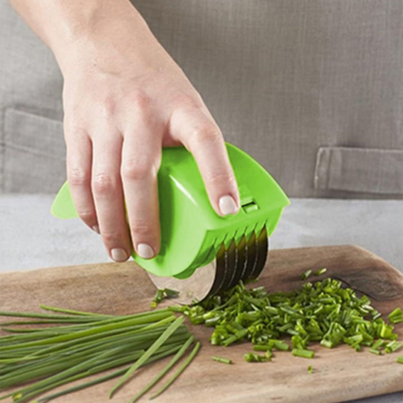 1pc- Creative Hopper Kitchen C - Kitchen Gadgets Wirecutter ulasan dan harga