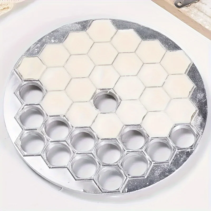 Aluminum Dumpling Maker Tool | - Kitchen Gadgets Pasta ulasan dan harga