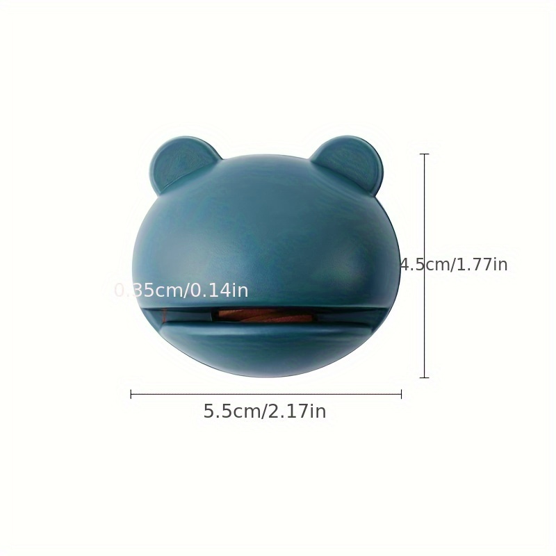 1pc Mini Cartoon Frog Knife Sh - Kitchen Gadgets That Are Useful ulasan dan harga