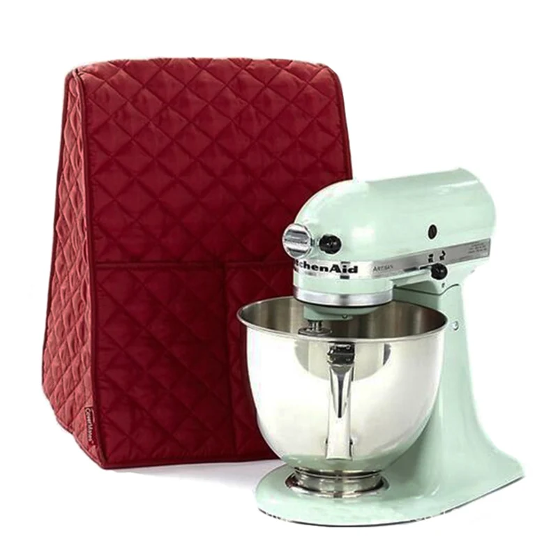 Household KitchenAid Stand Mix - Kitchen Gadgets Blender ulasan dan harga