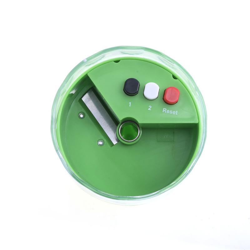 Handheld Duty Spiralizer Veget - Kitchen Gadgets Pasta ulasan dan harga