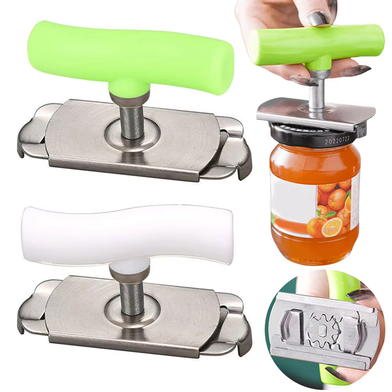 Stainless Steel Multi-Use Jar  - Kitchen Gadgets That Are Useful ulasan dan harga