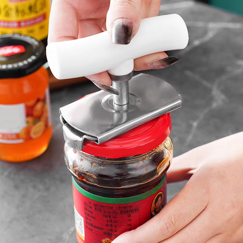 Stainless Steel Multi-Use Jar  - Kitchen Gadgets That Are Useful ulasan dan harga