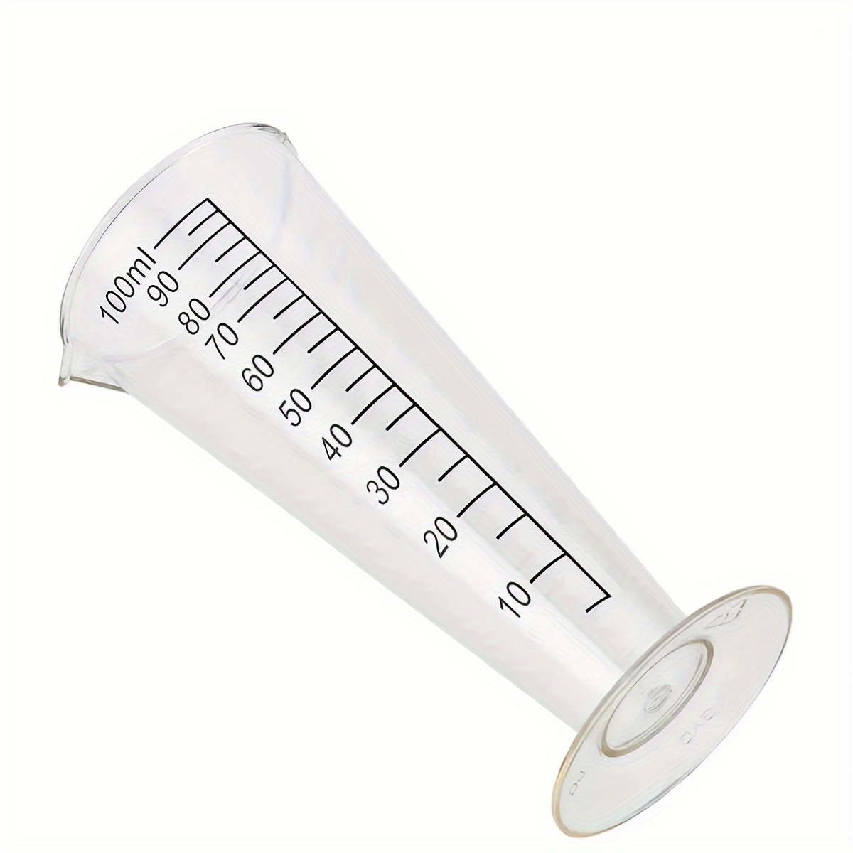 100ml Food-Grade Plastic Measu - Kitchen Gadgets That Are Useful ulasan dan harga