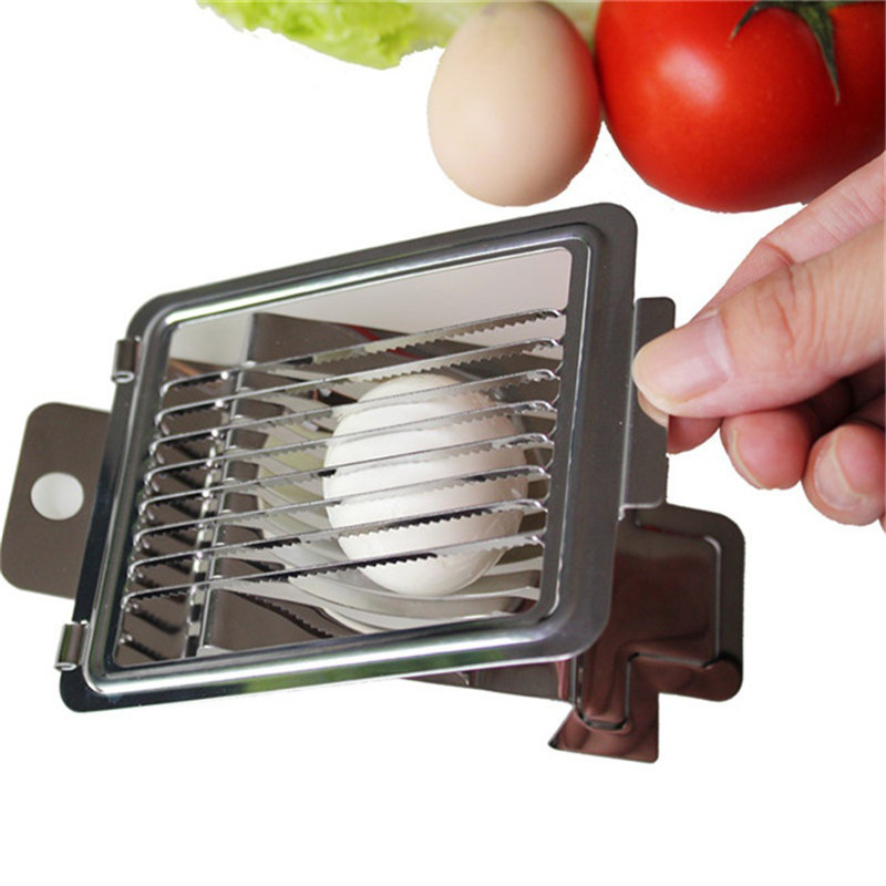 Home Kitchen Egg Cutter Stainl - Kitchen Gadgets Wirecutter ulasan dan harga