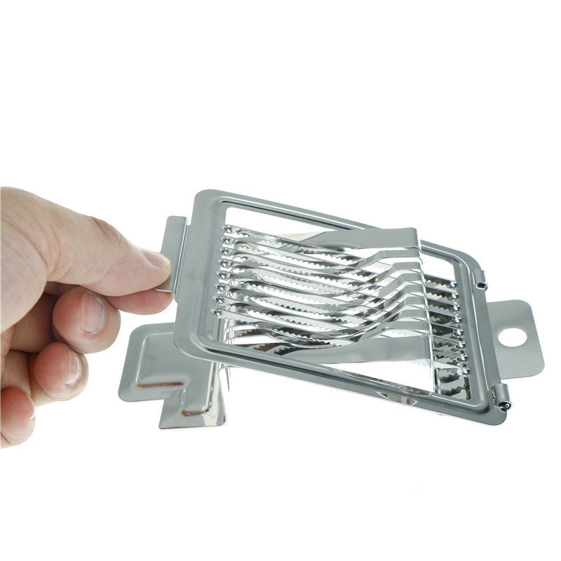 Home Kitchen Egg Cutter Stainl - Kitchen Gadgets Wirecutter ulasan dan harga