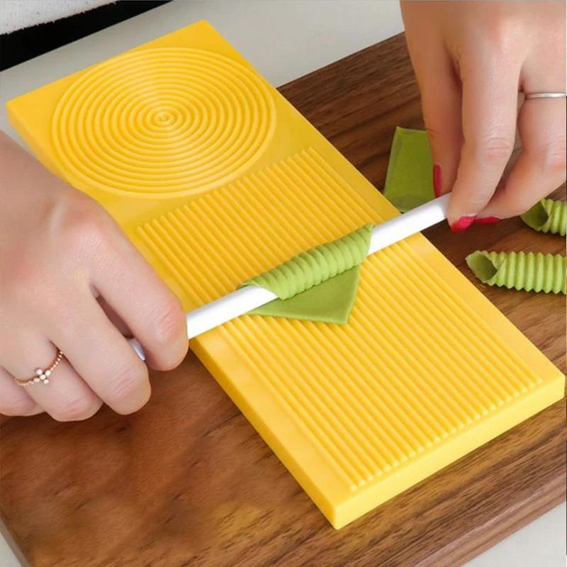 [S]3Pcs Multifunctional Pasta  - Kitchen Gadgets Pasta ulasan dan harga