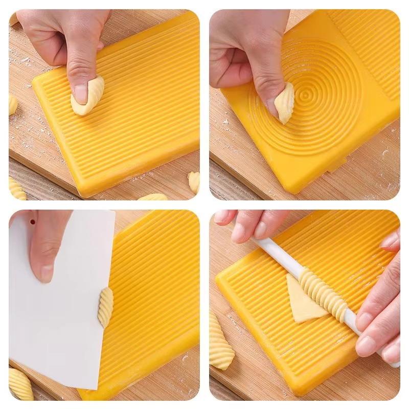 [S]3Pcs Multifunctional Pasta  - Kitchen Gadgets Pasta ulasan dan harga