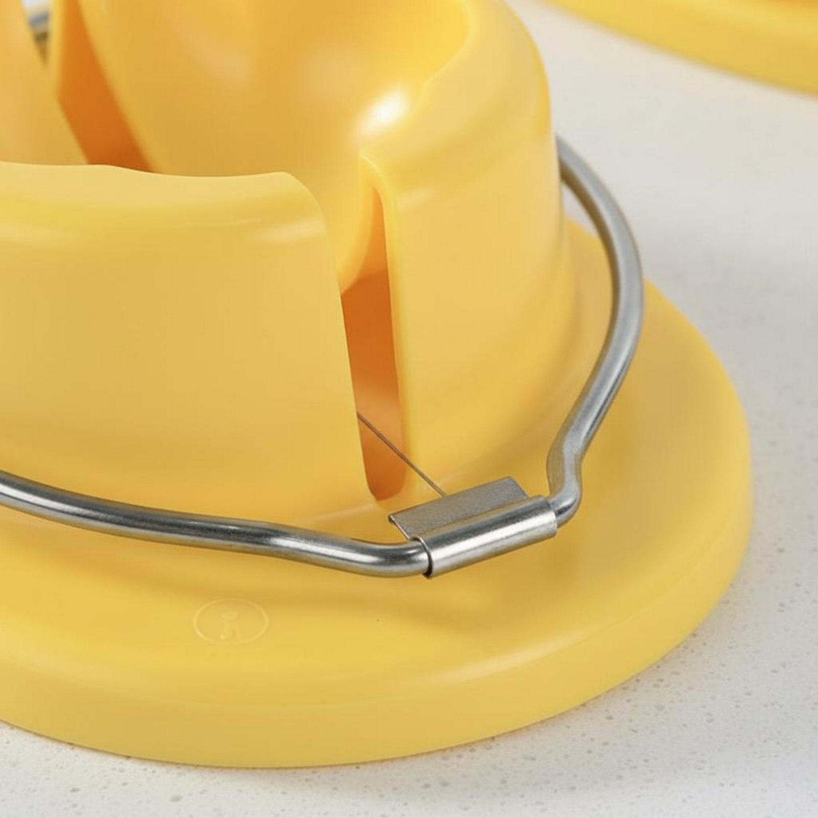 Stainless Steel Wire Ovum Cutt - Kitchen Gadgets Wirecutter ulasan dan harga