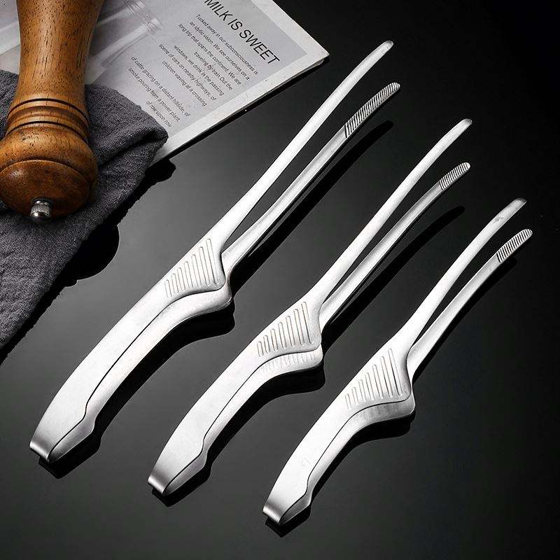 1/2/5Pcs Stainless Steel Food  - Korean Kitchen Gadgets ulasan dan harga
