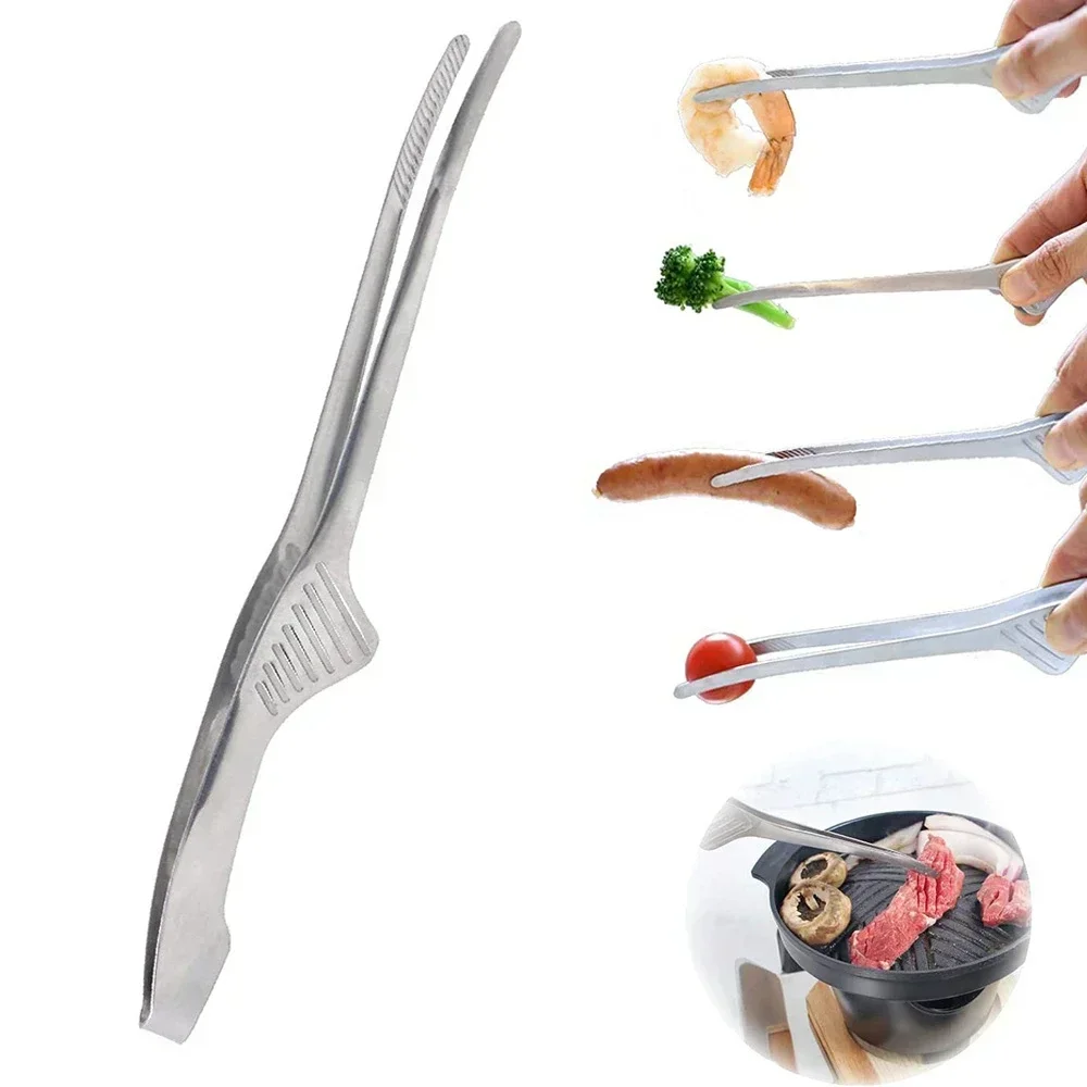 1/2/5Pcs Stainless Steel Food  - Korean Kitchen Gadgets ulasan dan harga