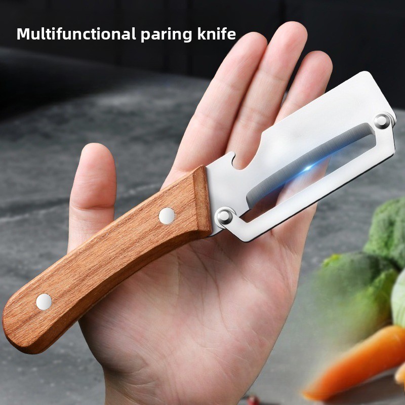 1-20PCS All in One Stainless S - Kitchen Gadgets Green ulasan dan harga