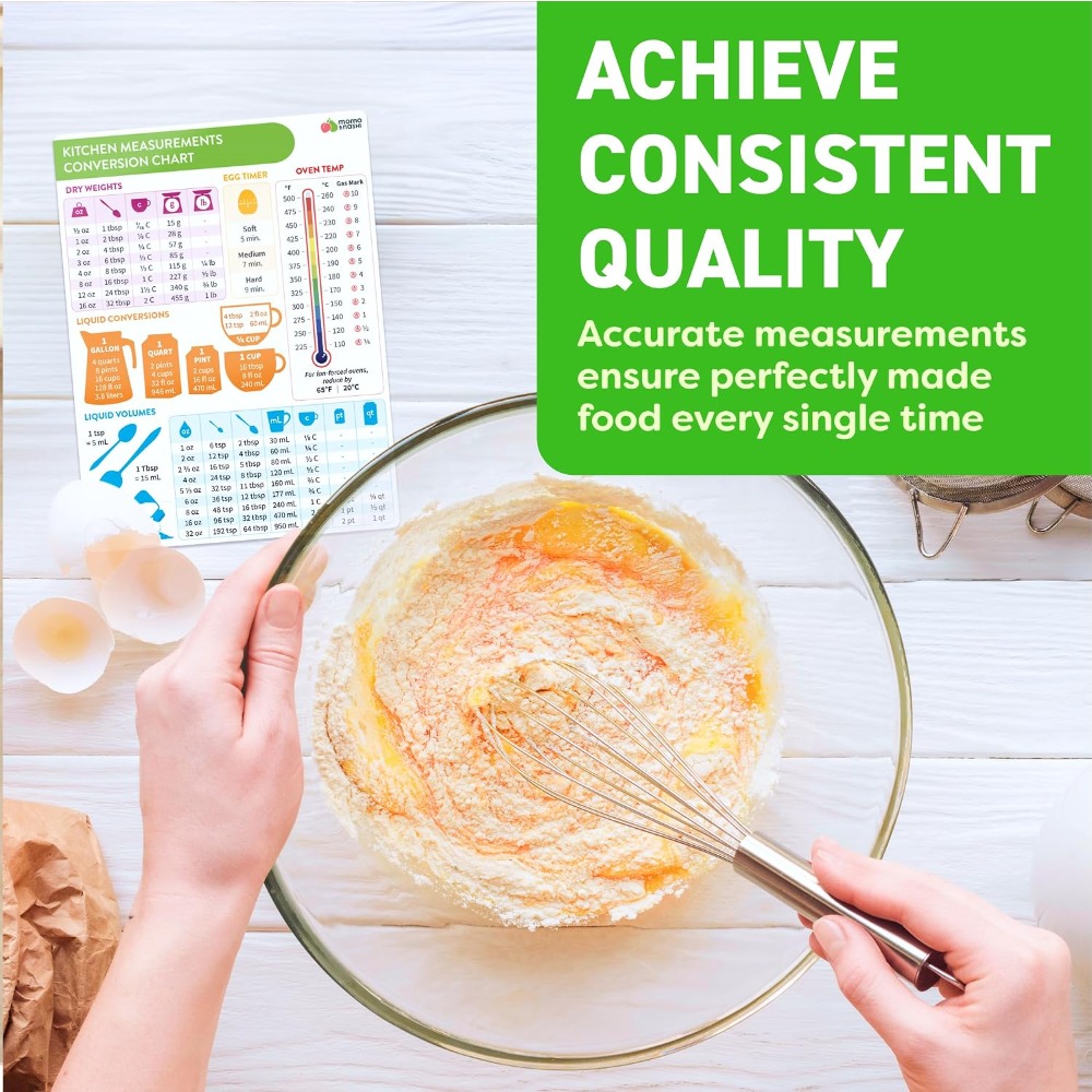 Kitchen Measurement Conversion - Kitchen Home Gadgets ulasan dan harga