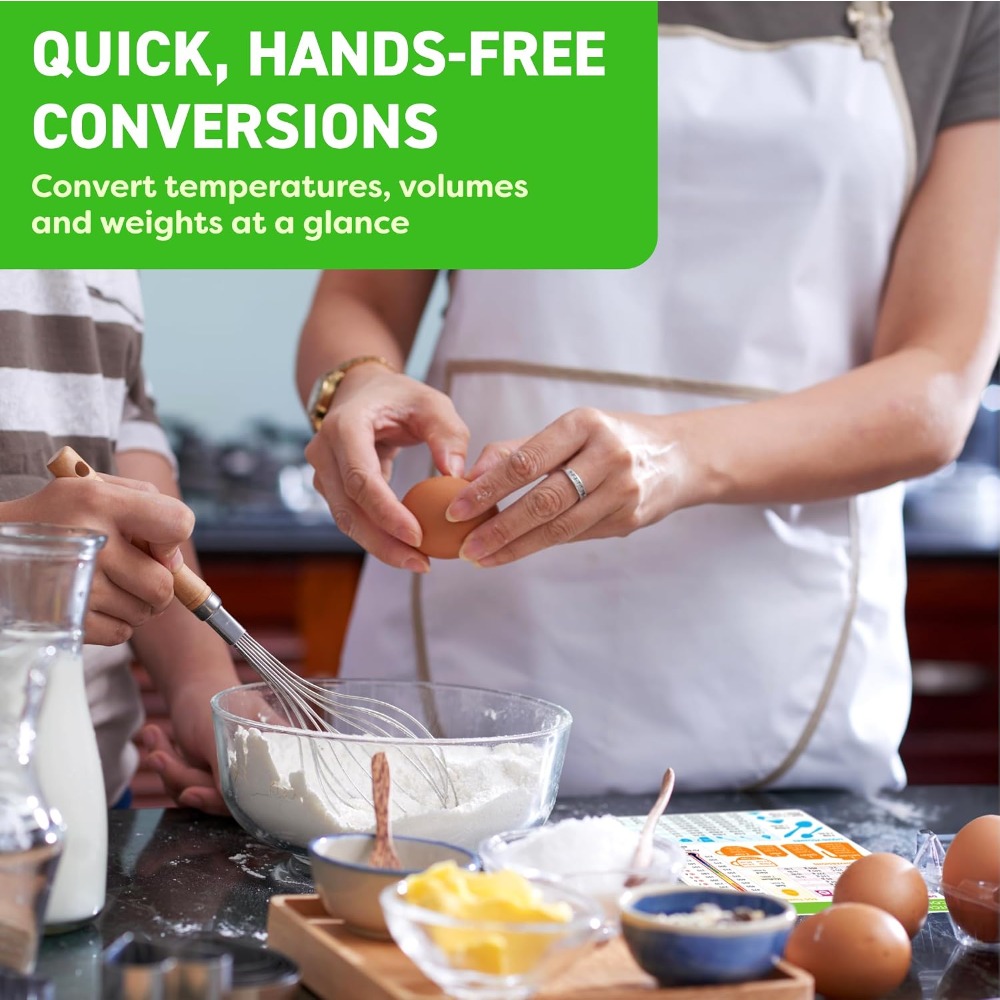 Kitchen Measurement Conversion - Kitchen Home Gadgets ulasan dan harga
