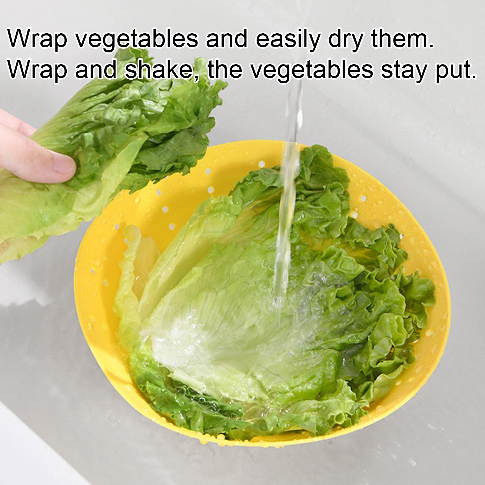 Fruit Washing Bowl Silicone Fo - Kitchen Gadgets Pasta ulasan dan harga