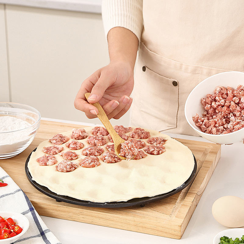 Aluminum Dumpling Maker Tooll3 - Kitchen Gadgets That Are Useful ulasan dan harga