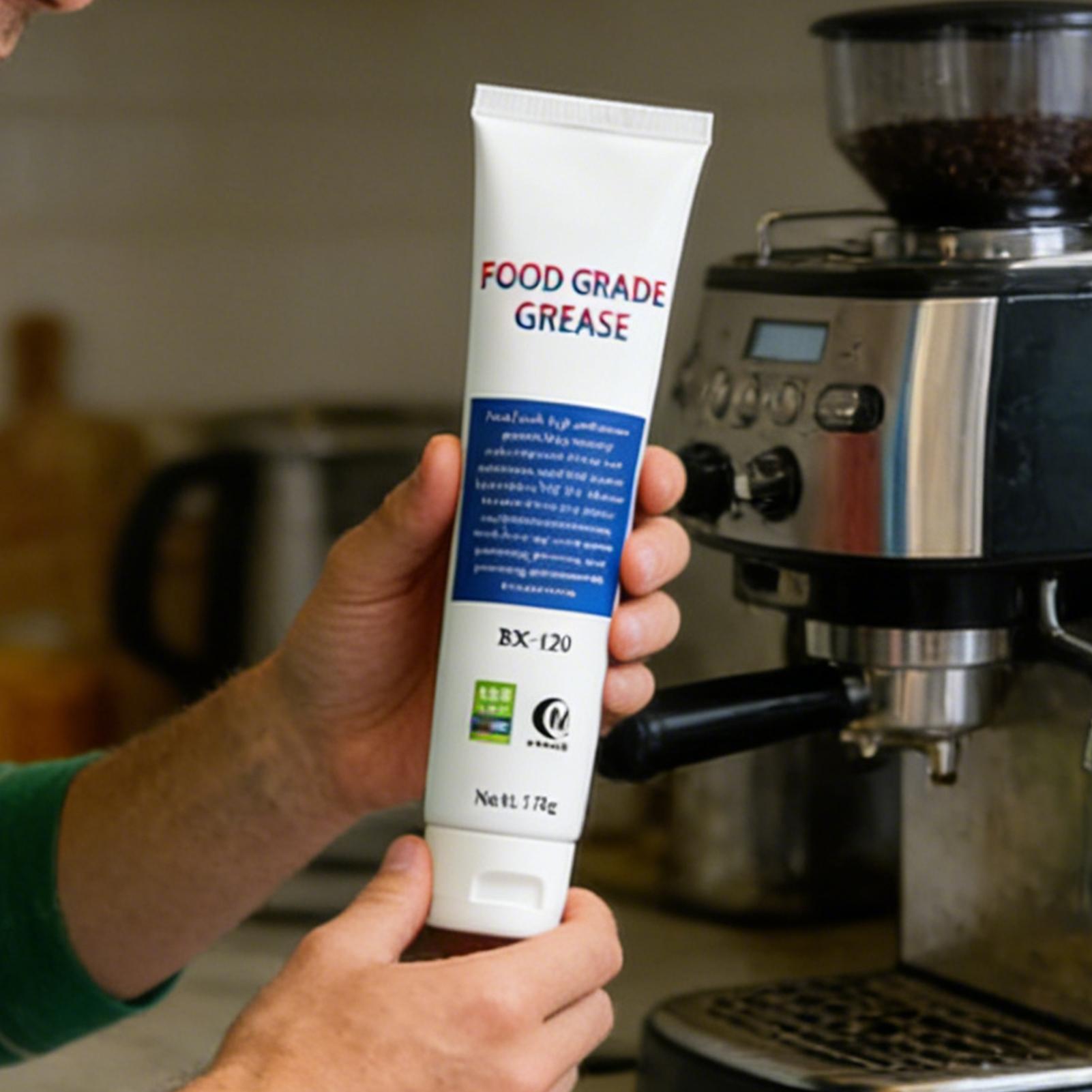 Food Grade Grease Multipurpose - Kitchen Gadgets Blender ulasan dan harga