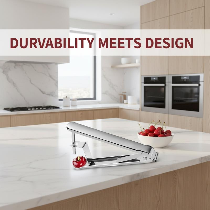 Multi - Functional Pit Remover - Kitchen Gadgets That Are Useful ulasan dan harga