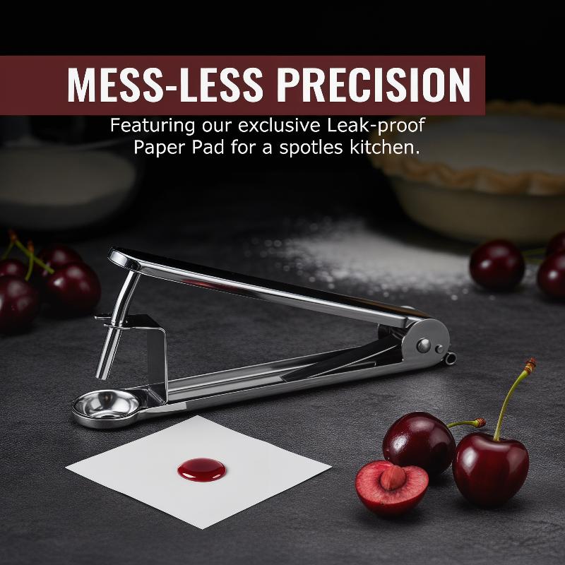 Multi - Functional Pit Remover - Kitchen Gadgets That Are Useful ulasan dan harga