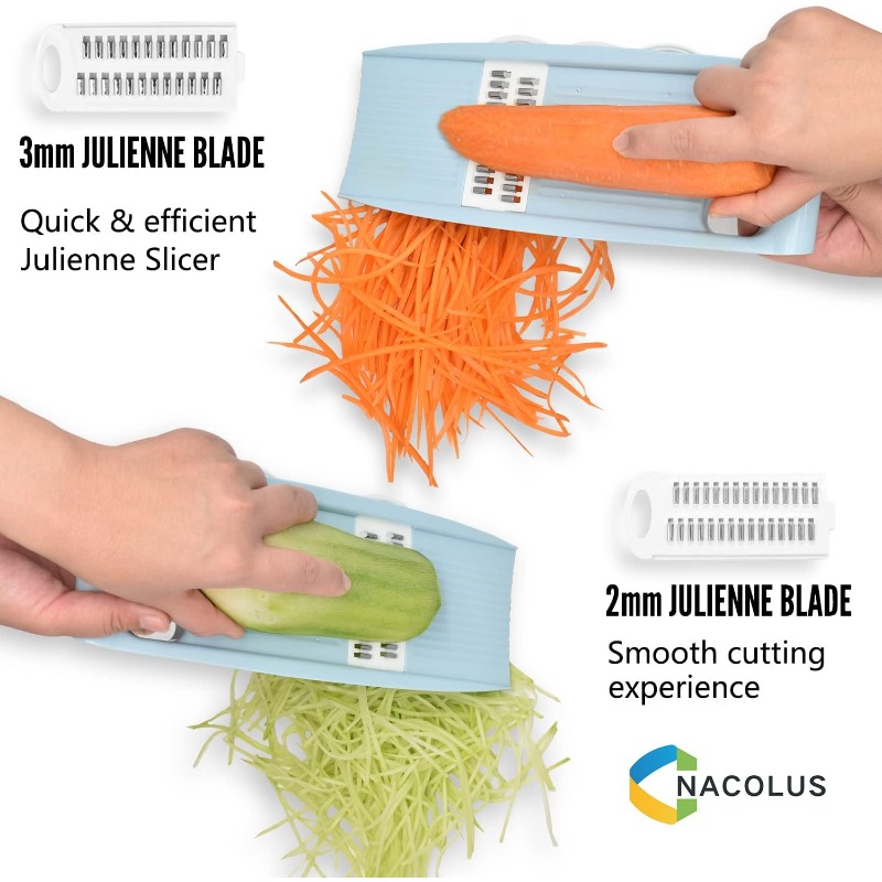 NEW Multi-functional Vegetable - Kitchen Gadgets That Are Useful ulasan dan harga