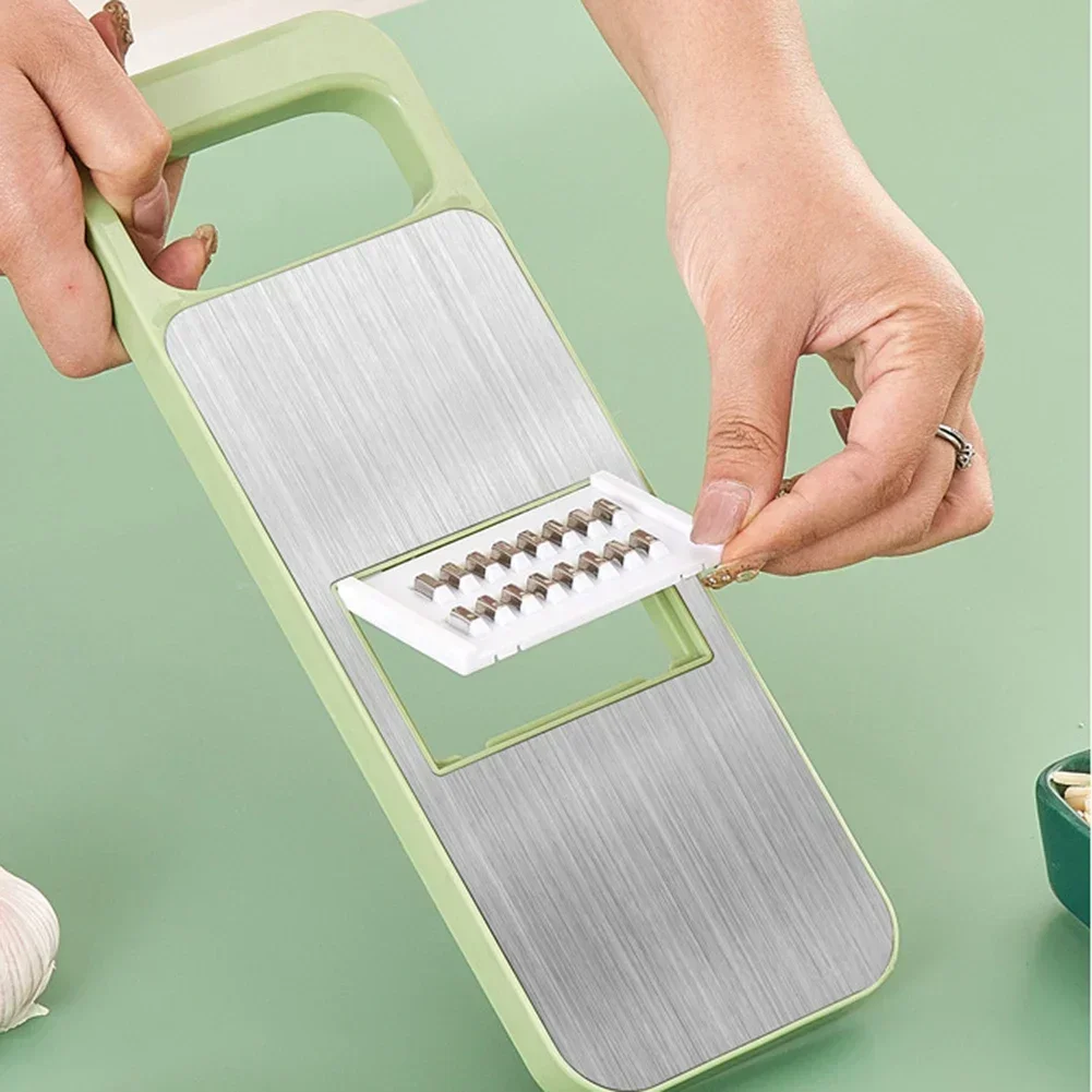 Multifunctional Vegetable Cutt - Korean Kitchen Gadgets ulasan dan harga