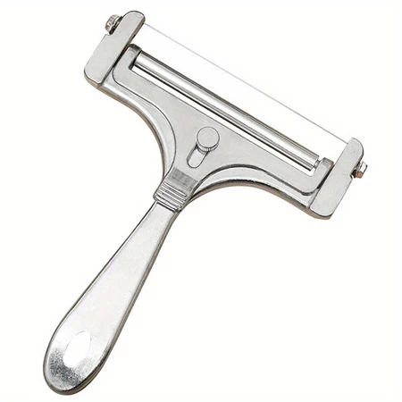 Cheese Slicer With Wire Adjust - Kitchen Gadgets Wirecutter ulasan dan harga