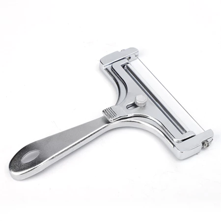 Cheese Slicer With Wire Adjust - Kitchen Gadgets Wirecutter ulasan dan harga